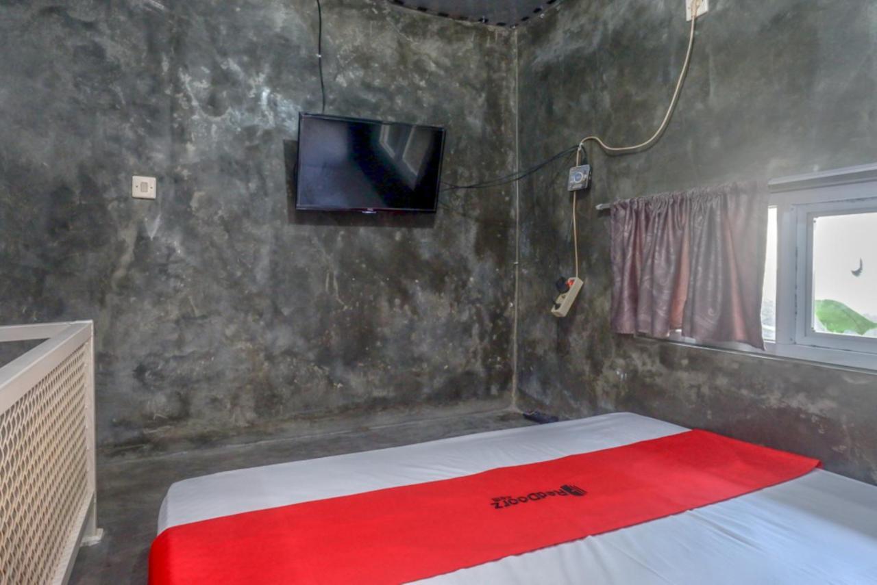 Reddoorz Near Jumbo Mall Sragen 외부 사진