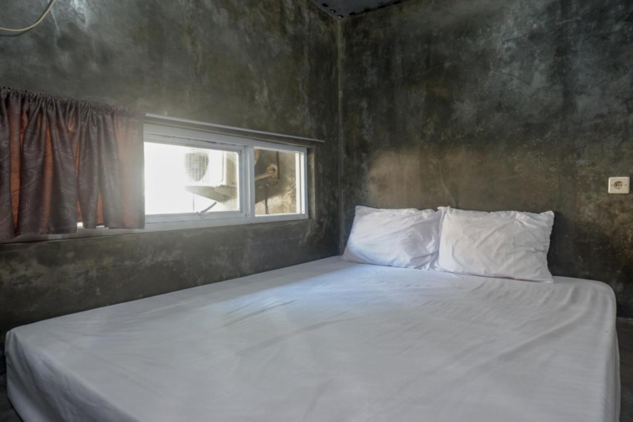 Reddoorz Near Jumbo Mall Sragen 외부 사진