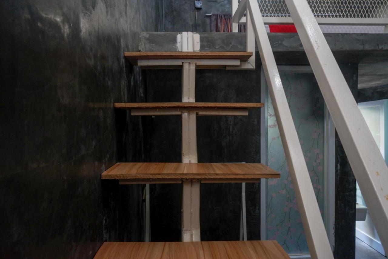 Reddoorz Near Jumbo Mall Sragen 외부 사진