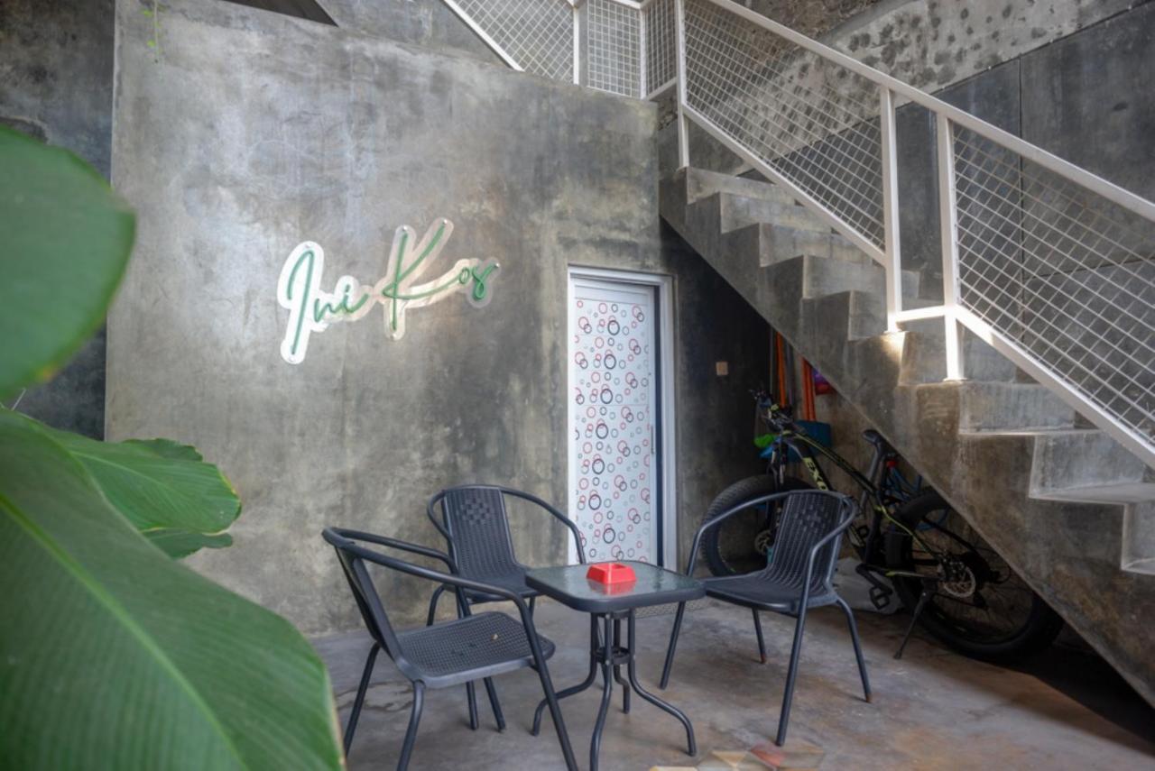 Reddoorz Near Jumbo Mall Sragen 외부 사진