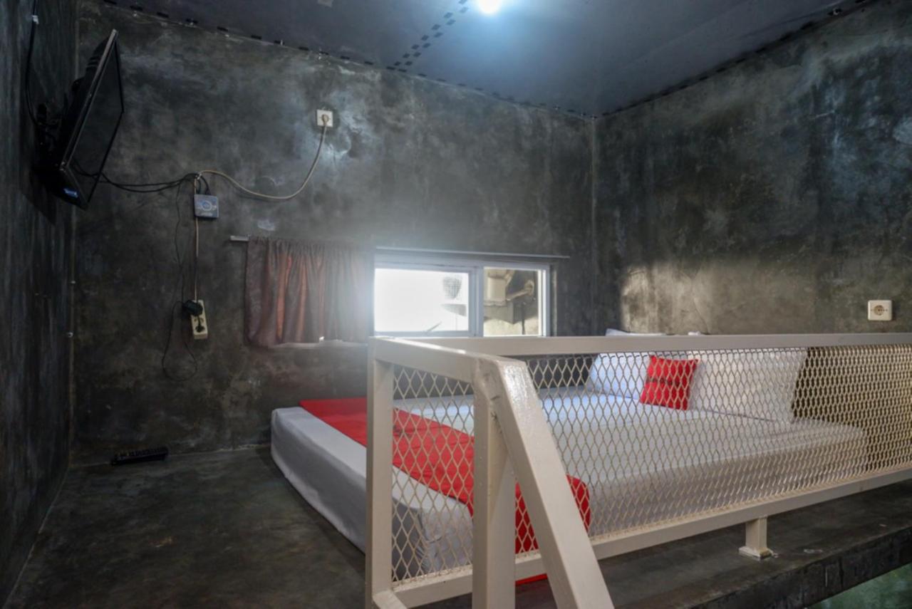 Reddoorz Near Jumbo Mall Sragen 외부 사진