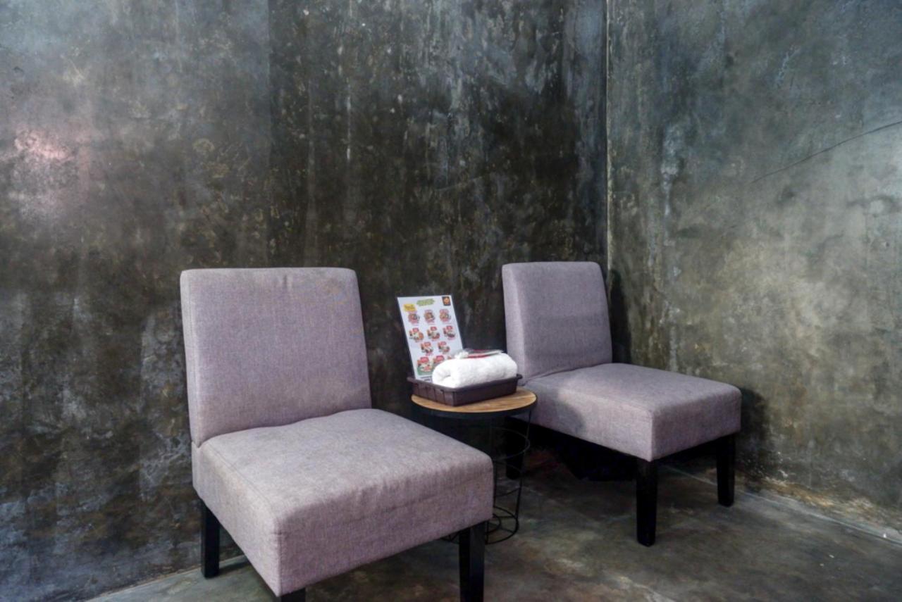 Reddoorz Near Jumbo Mall Sragen 외부 사진